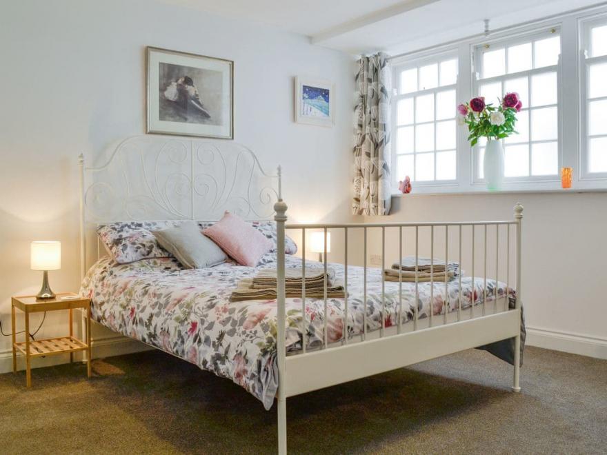 'The Retreat' at Castle Lake