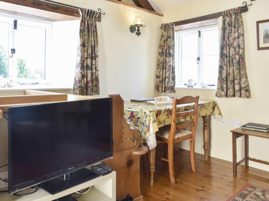 The Stables - UK11675