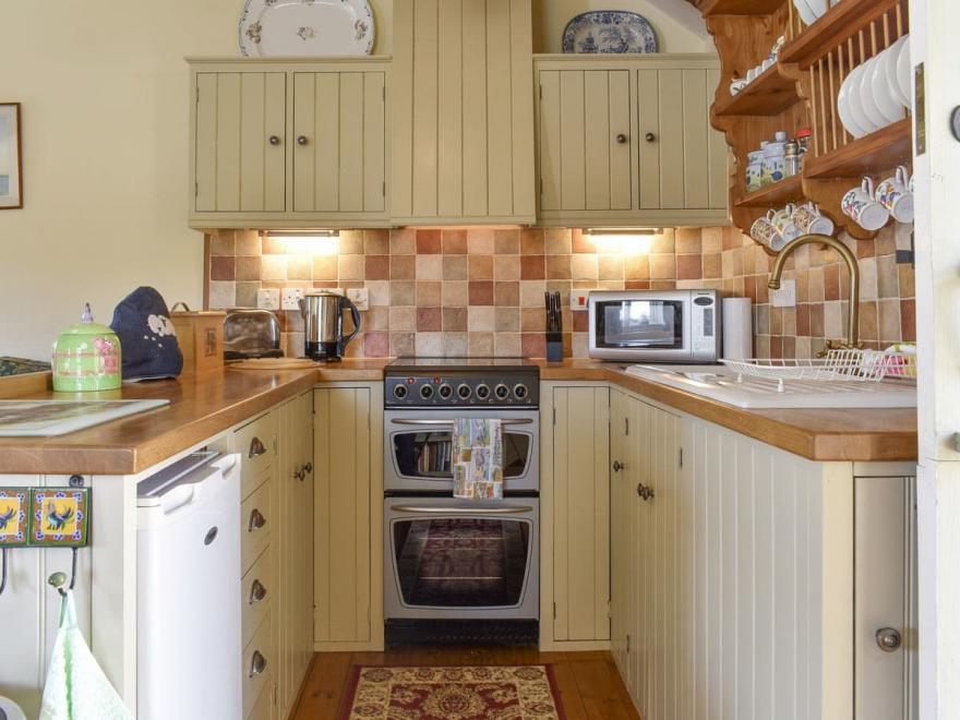 The Stables - UK11675