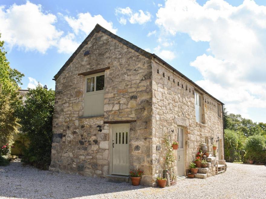 The Granary - UK11676