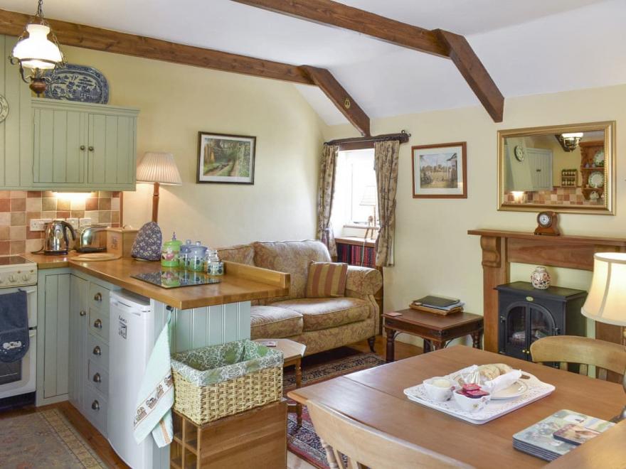 The Granary - UK11676