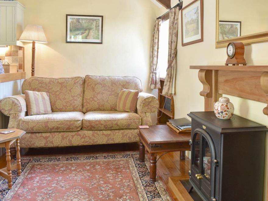 The Granary - UK11676