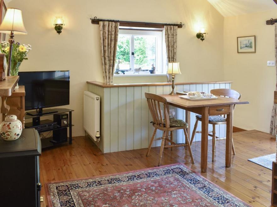 The Granary - UK11676