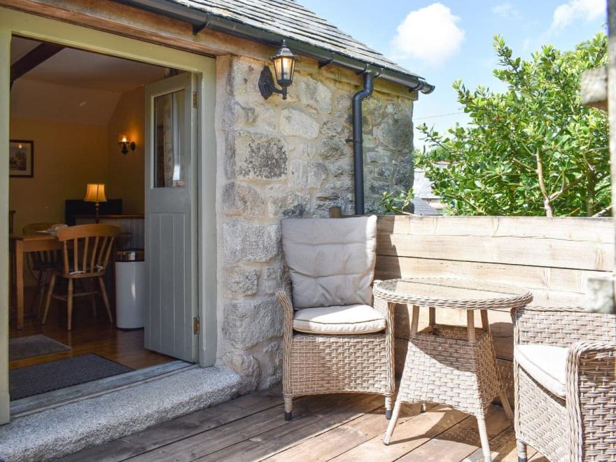 The Granary - UK11676