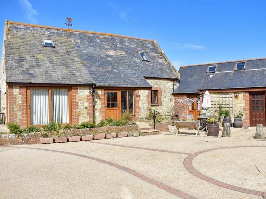 Rose Cottage-UK11689