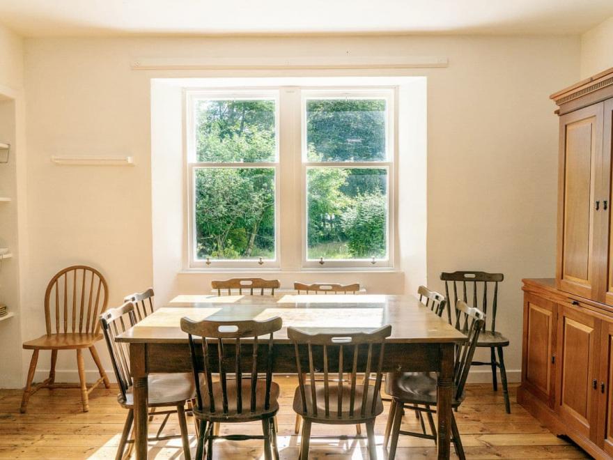 Corry Lodge - UK11713