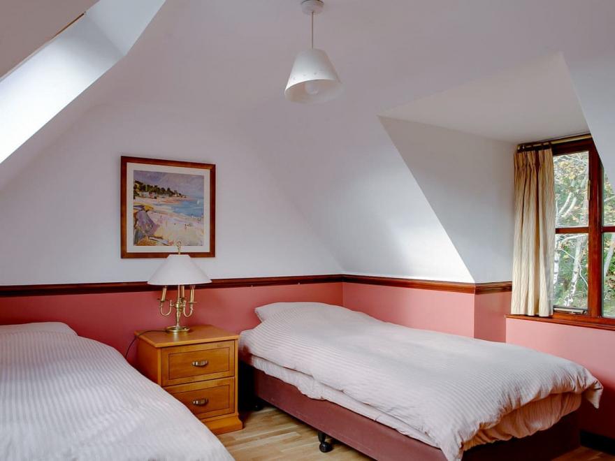 Gardeners Cottage - UK11712