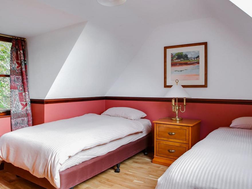 Gardeners Cottage - UK11712