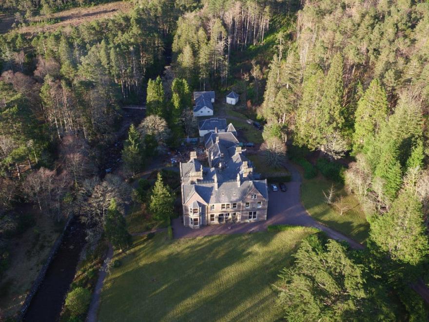 Stable Cottage - UK11714