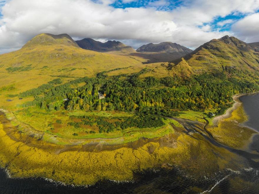 The River Bothy - UK11715