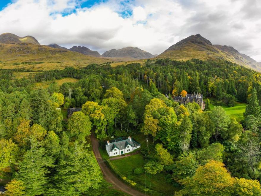 The River Bothy - UK11715