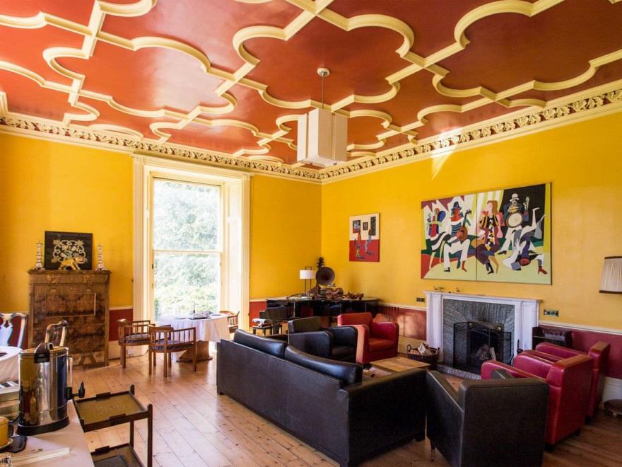 Torridon House - UK11716