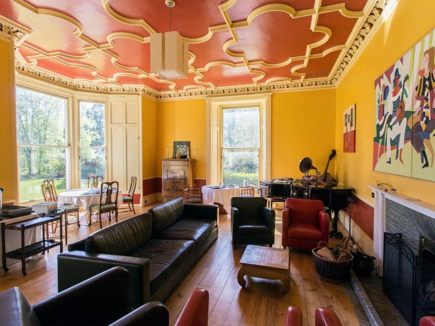 Torridon House - UK11716