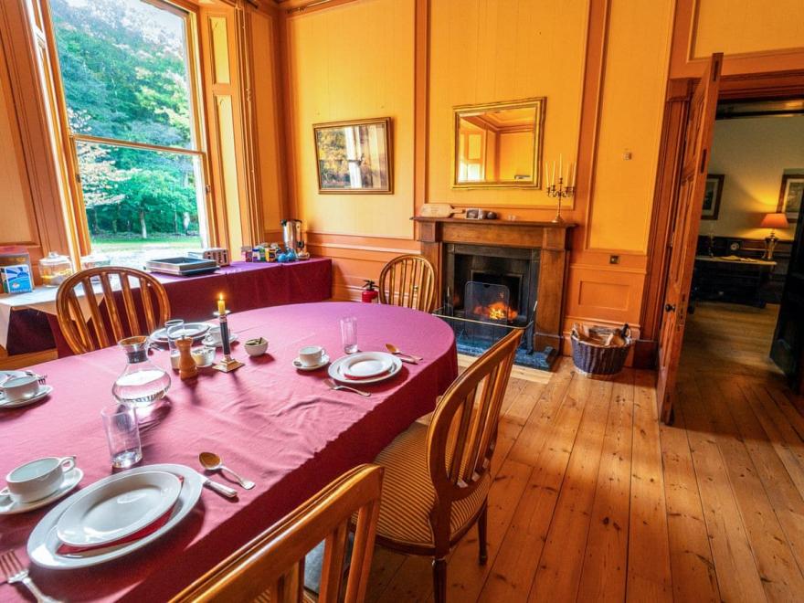 Torridon House - UK11716