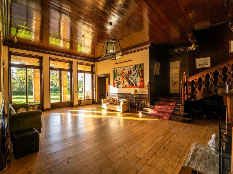 Torridon House - UK11716