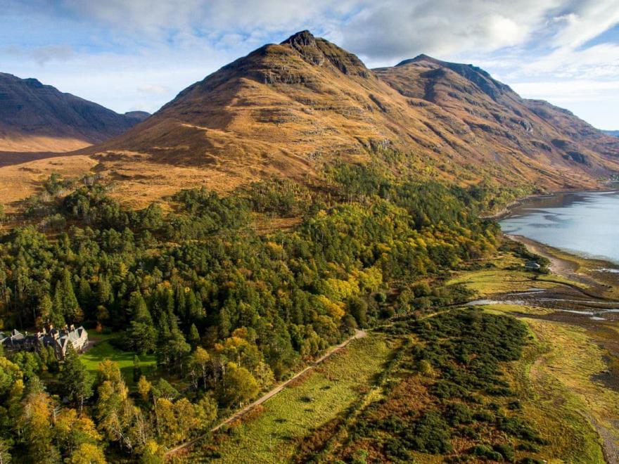 Torridon House - UK11716