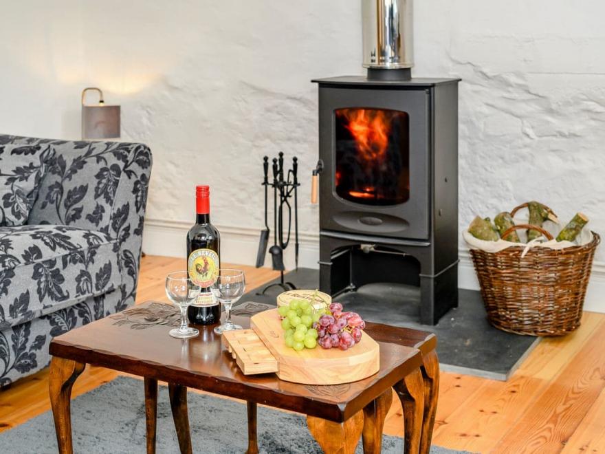 The Granary - UK11719