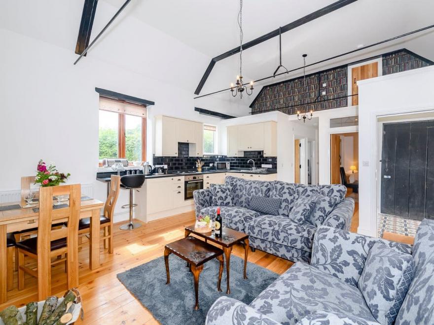 The Granary - UK11719