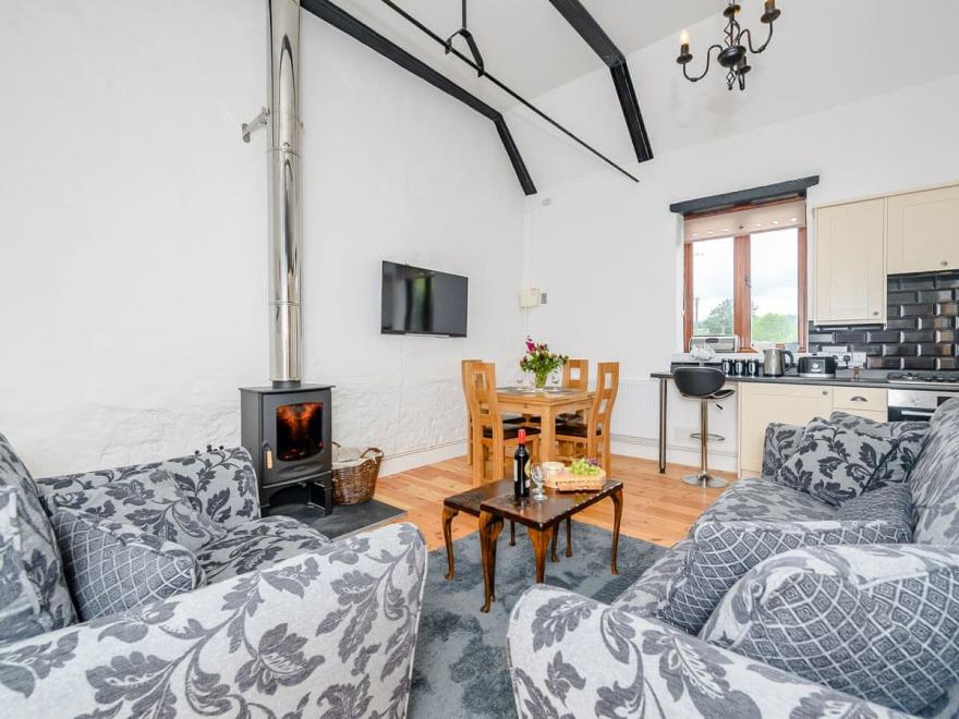 The Granary - UK11719