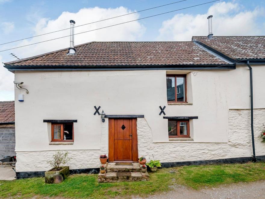 The Stables - UK11720