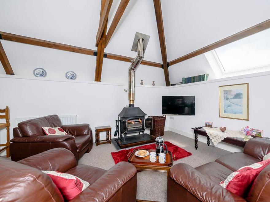 The Stables - UK11720