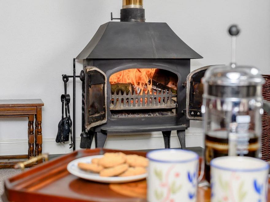 The Stables - UK11720