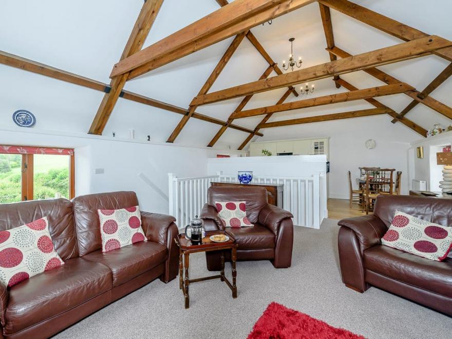 The Stables - UK11720