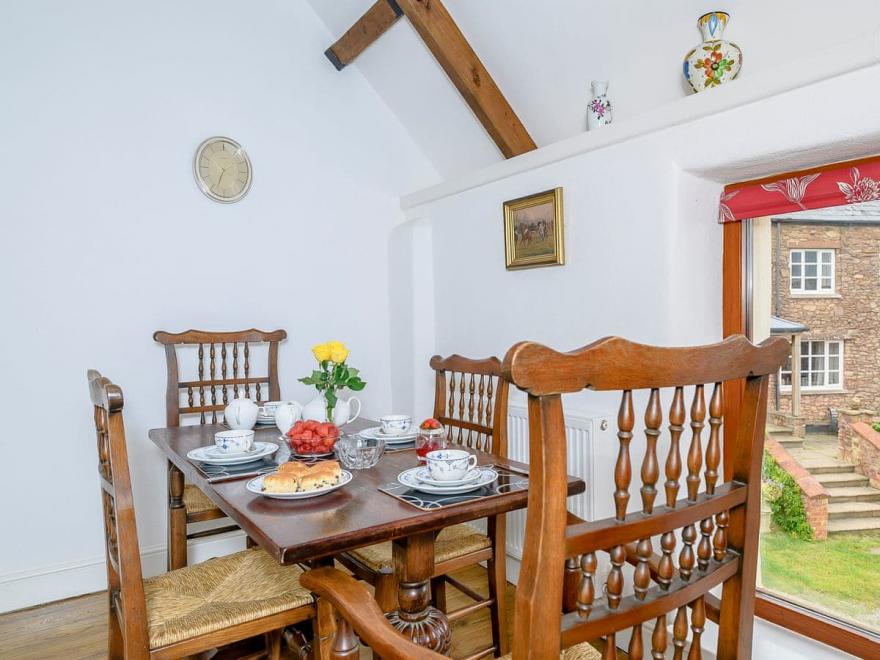 The Stables - UK11720