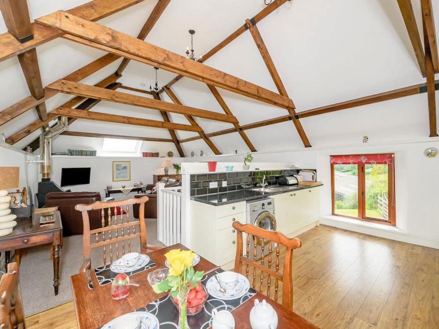 The Stables - UK11720