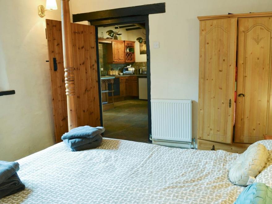 The Carriage House- UK11724