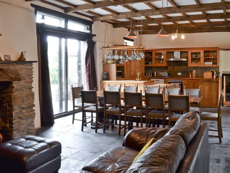 Brambley Meadow- UK11725