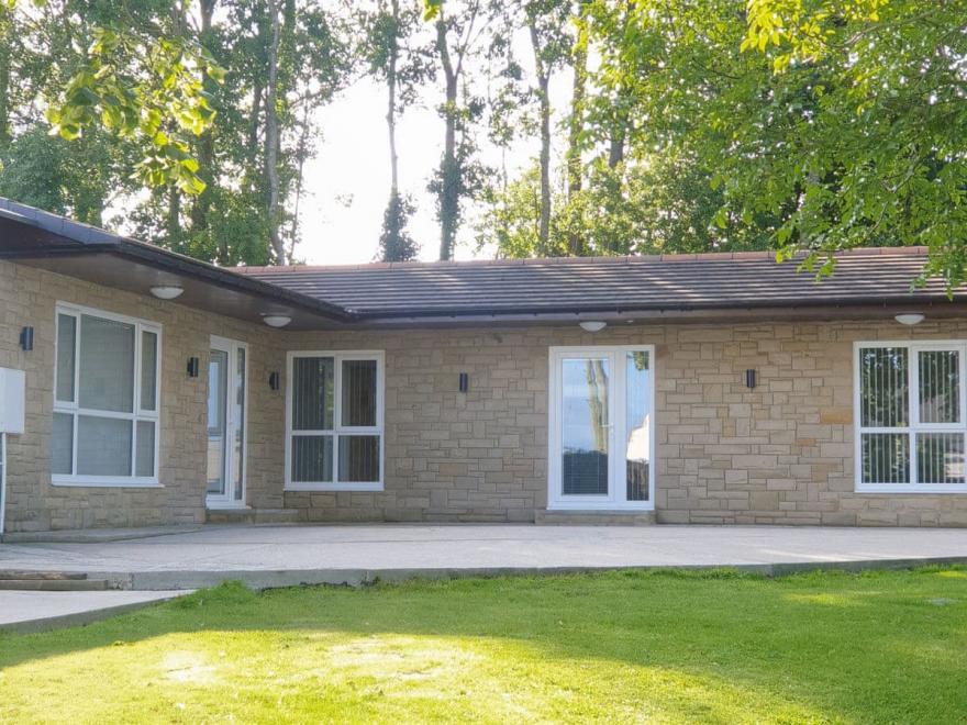 White-le-Head Cottage 2