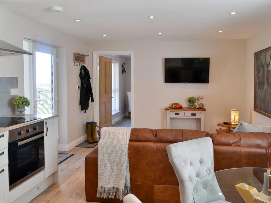 White-le-Head Cottage 2