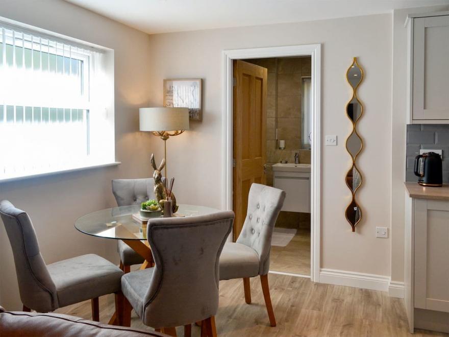 White-le-Head Cottage 2