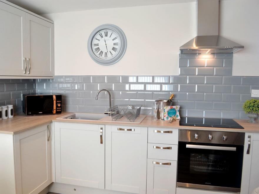 White-le-Head Cottage 2