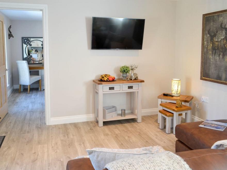 White-le-Head Cottage 2