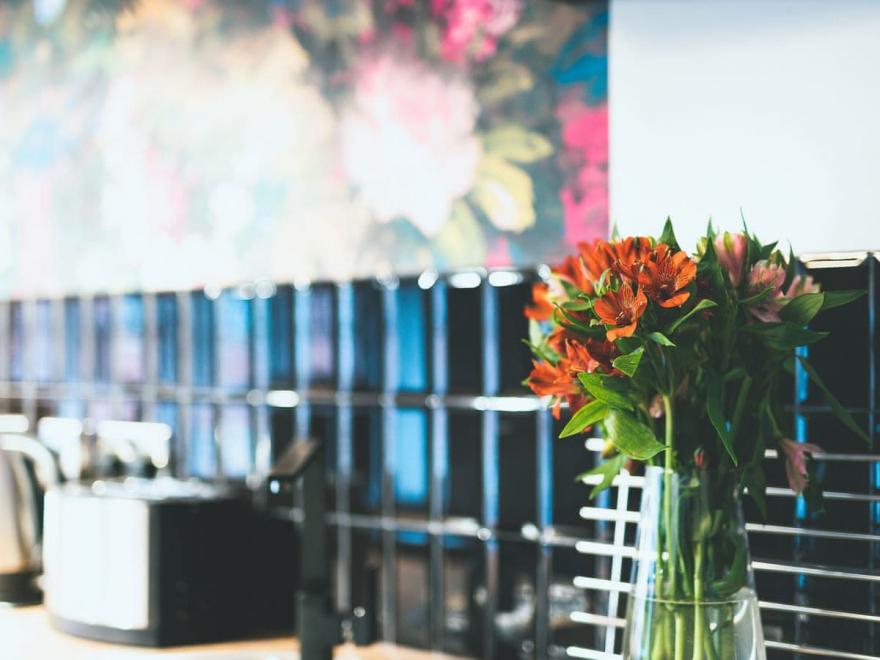 Apartment 1 - UK11731