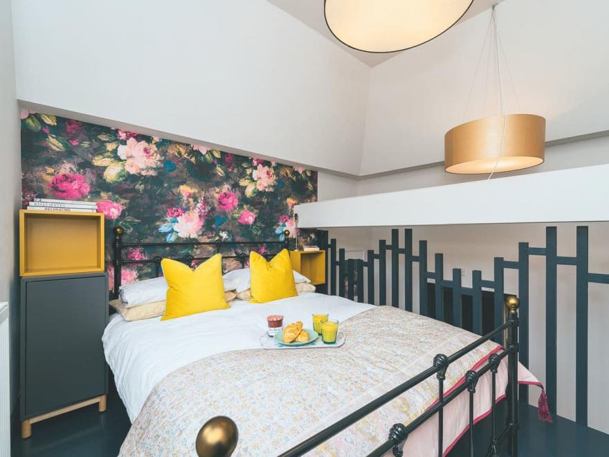 Apartment 1 - UK11731