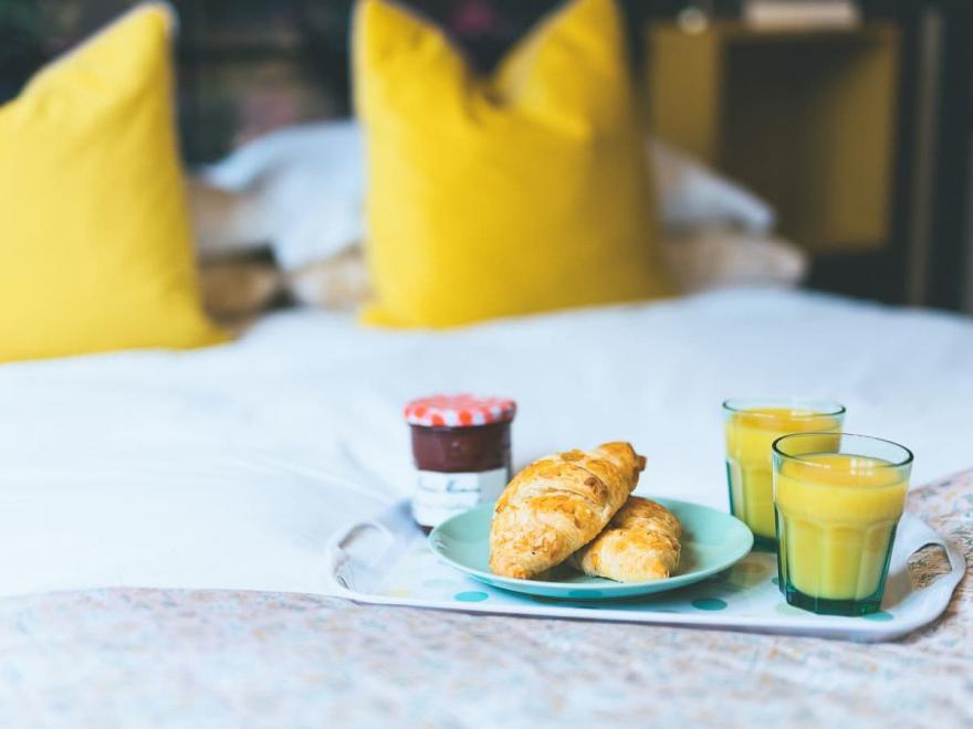 Apartment 1 - UK11731