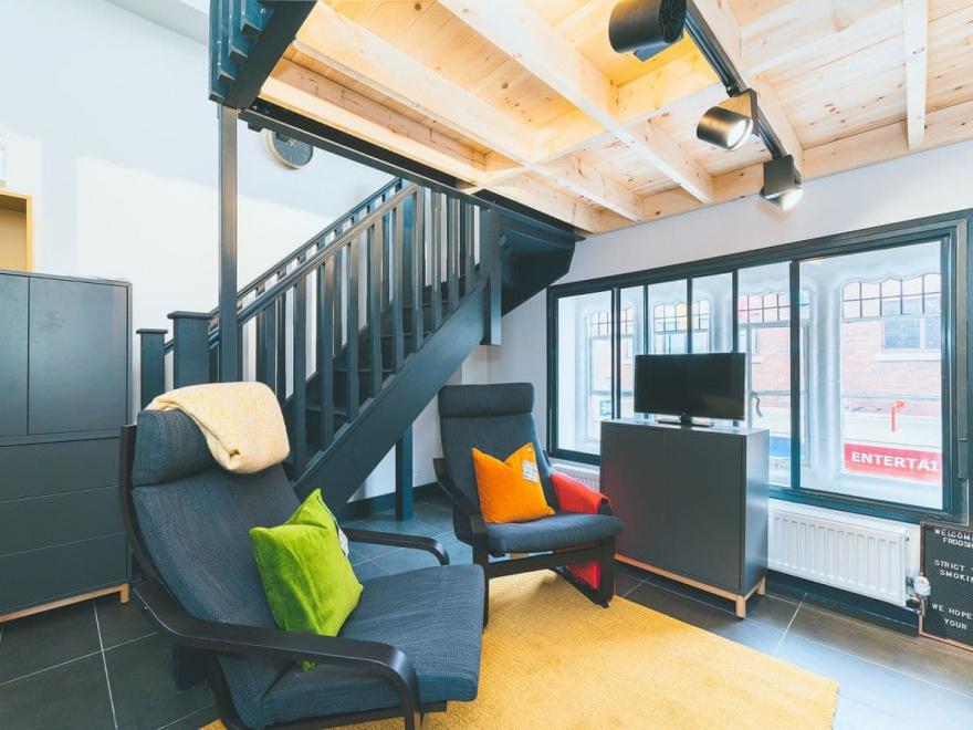 Apartment 1 - UK11731