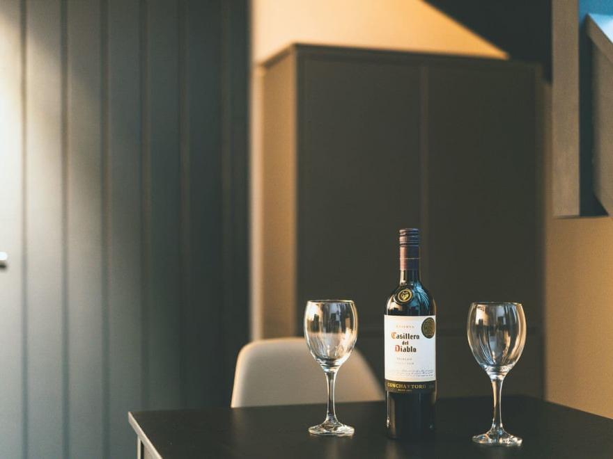 Apartment 3 - UK11733