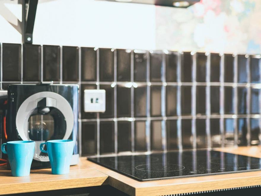 Apartment 2 - UK11732