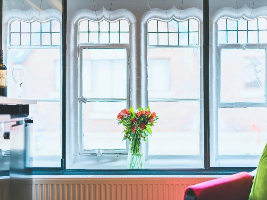 Apartment 2 - UK11732