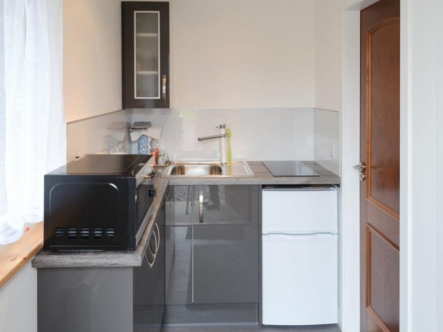 Sea Golf Lodge - UK11744