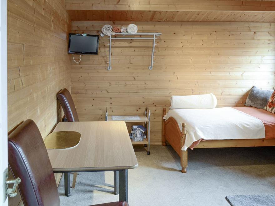 Sea Golf Lodge - UK11744