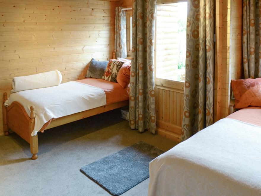 Sea Golf Lodge - UK11744