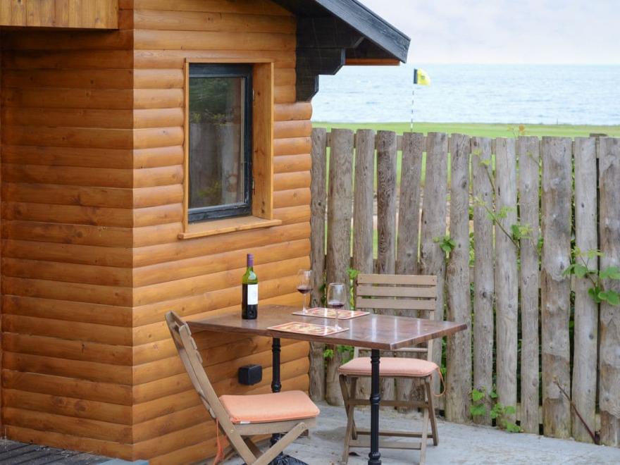 Sea Golf Lodge - UK11744