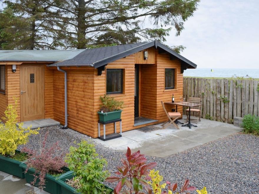 Sea Golf Lodge - UK11744