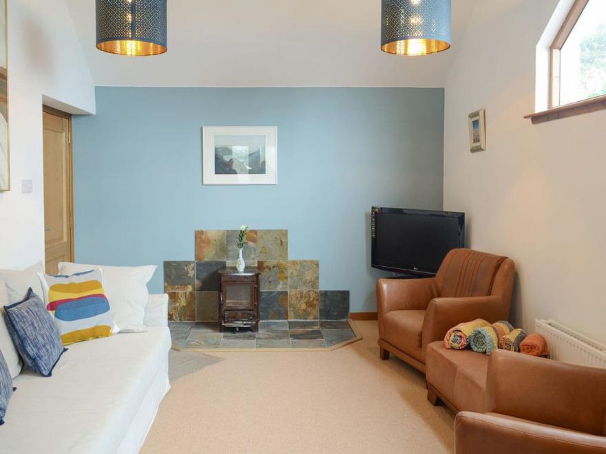 Dolphin Apartment - UK11743