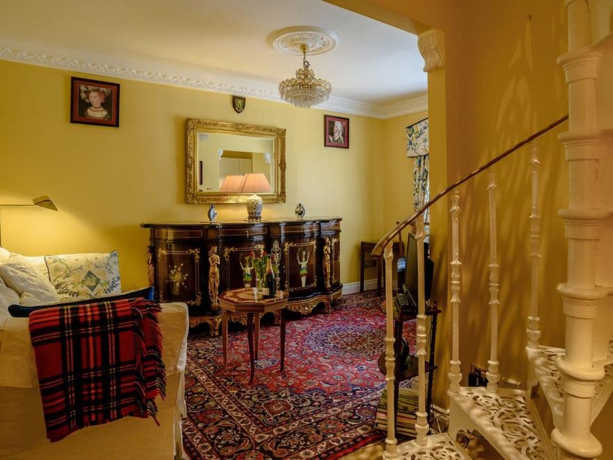 Benedictines Retreat